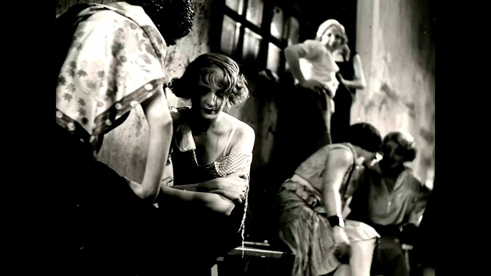 Photo 7 du film : Cette vieille canaille