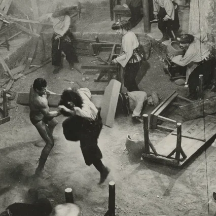 Miniature photo du film : Le geant a la cour de kublai khan