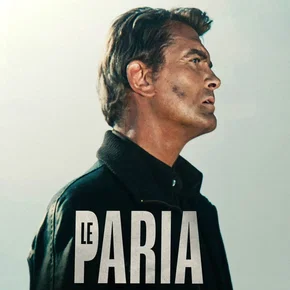 Photo du film : Le paria