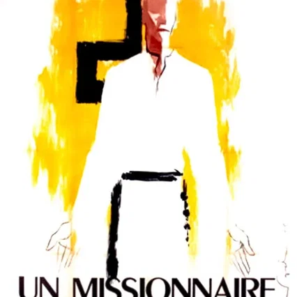 Miniature photo du film : Un missionnaire