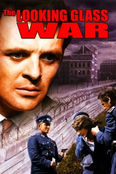 Affiche du film Le miroir aux espions