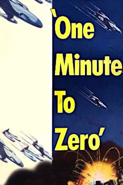 Affiche du film Une minute avant l'heure h