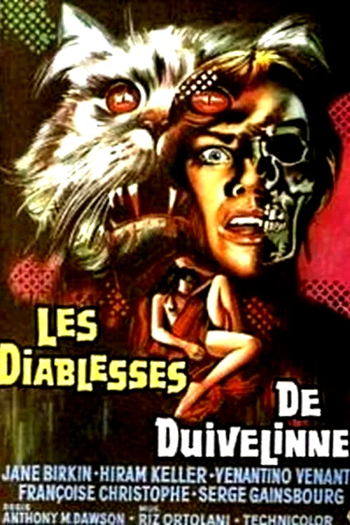 Photo 2 du film : Les diablesses