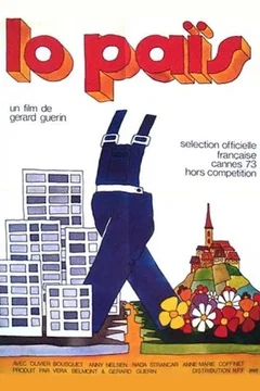 Affiche du film Lo pais