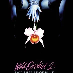 Photo du film : Blue l'orchidee sauvage II