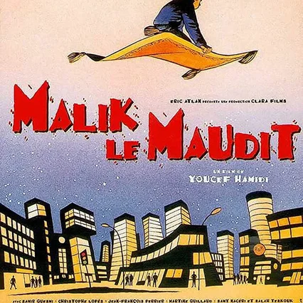Miniature photo du film : Malik le maudit