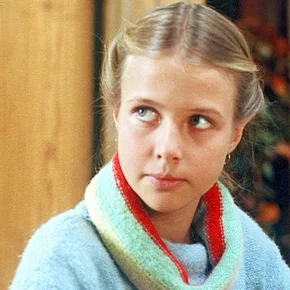Photo du film : Lucky Star