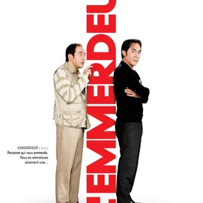 Photo du film : L'Emmerdeur