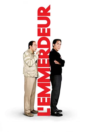 Photo 3 du film : L'Emmerdeur