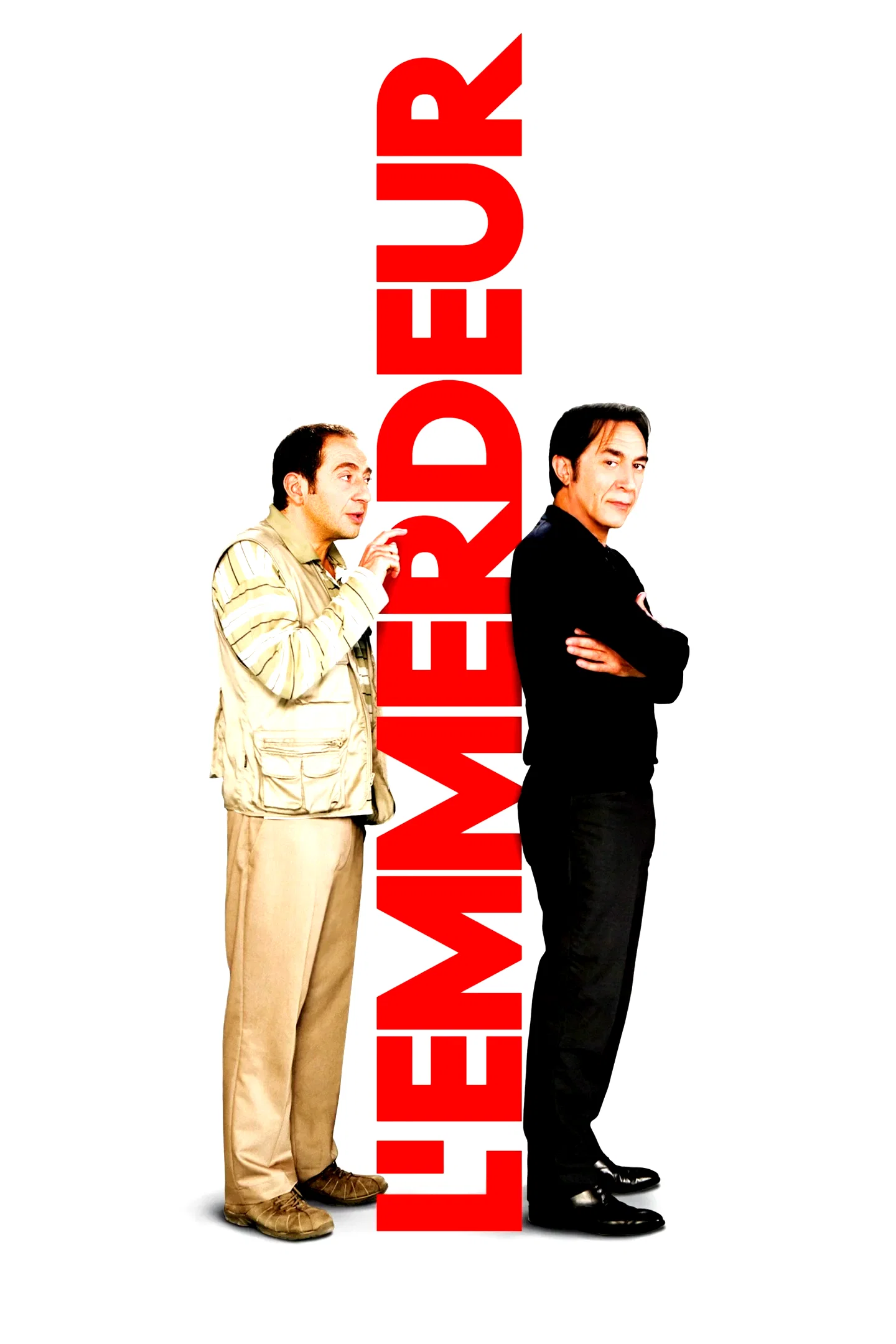 Photo 4 du film : L'Emmerdeur