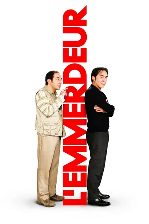 Photo 4 du film : L'Emmerdeur