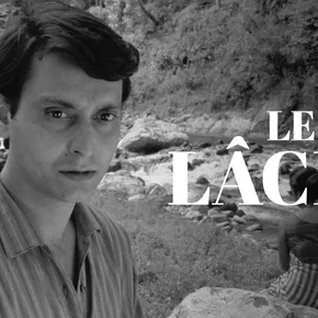 Photo du film : Le Lâche