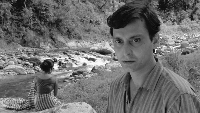Photo 5 du film : Le Lâche