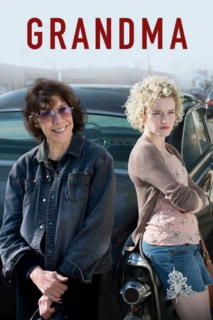 Affiche du film : Grandma
