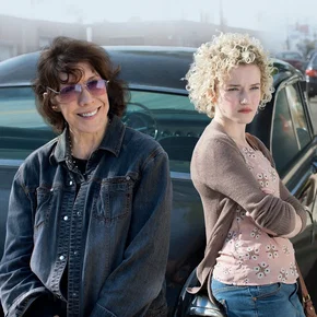 Photo du film : Grandma