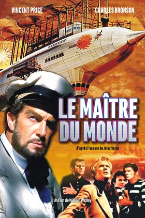 Affiche du film : Le Maître du monde