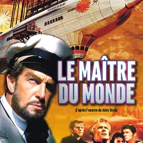 Photo du film : Le Maître du monde