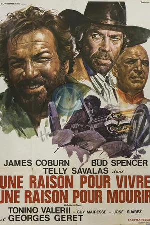 Photo 2 du film : Une raison pour vivre, une raison pour mourir