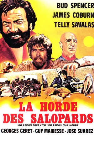Photo 4 du film : Une raison pour vivre, une raison pour mourir