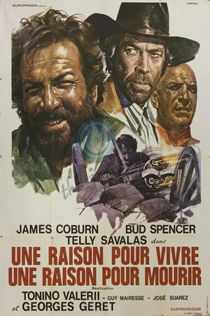 Photo 6 du film : Une raison pour vivre, une raison pour mourir