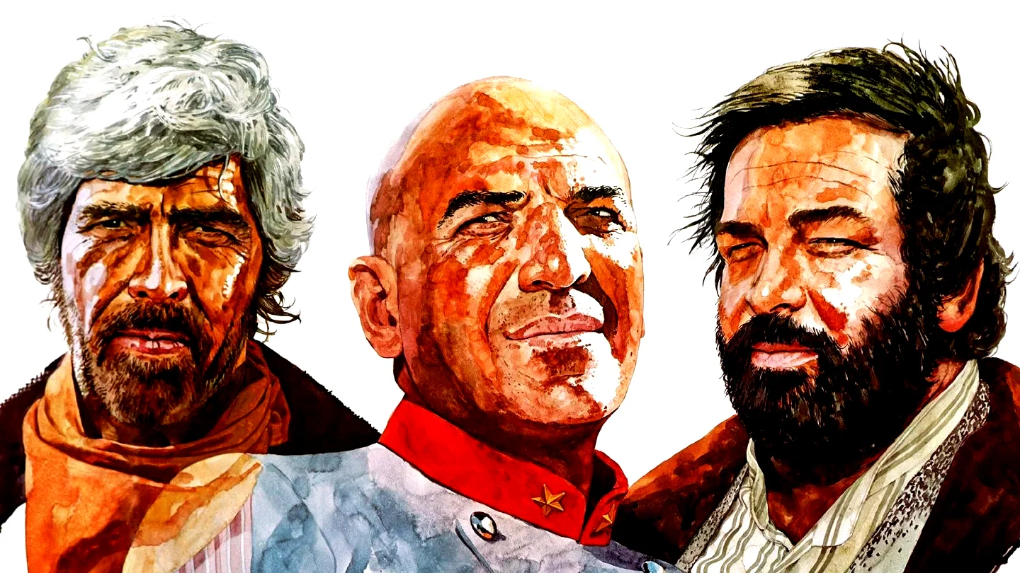 Photo du film : Une raison pour vivre, une raison pour mourir