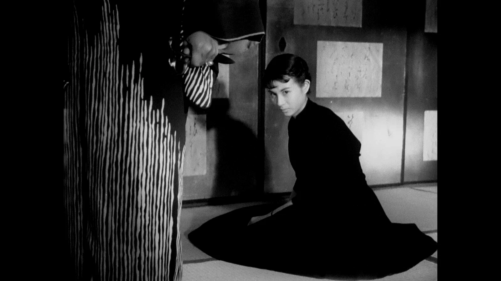 Photo 7 du film : Une femme dont on parle
