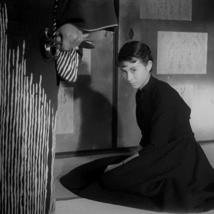 Miniature photo du film : Une femme dont on parle