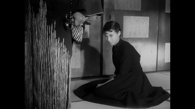 Photo 7 du film : Une femme dont on parle