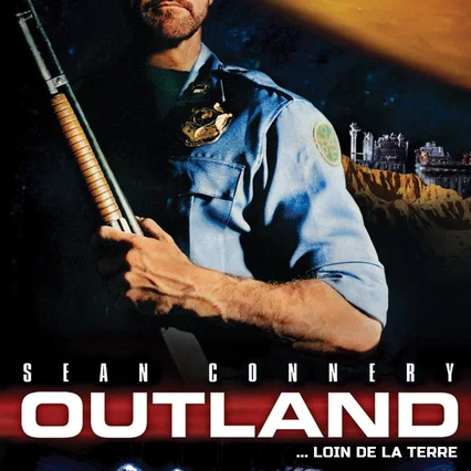 Miniature photo du film : Outland... loin de la Terre