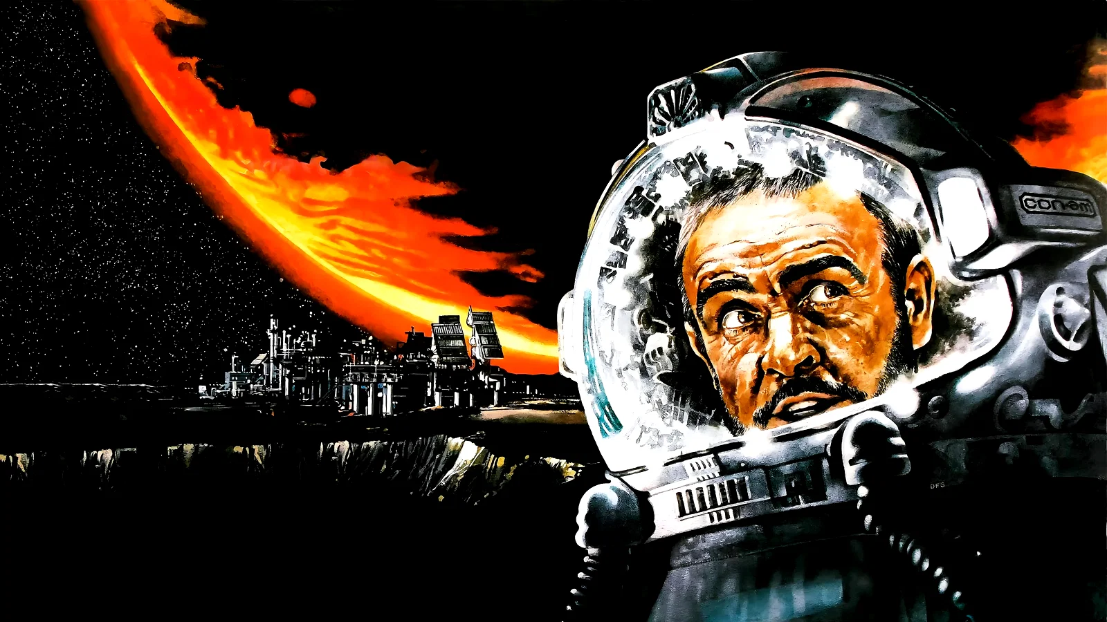 Photo du film : Outland... loin de la Terre
