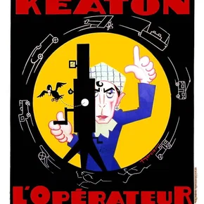 Photo du film : L'opérateur