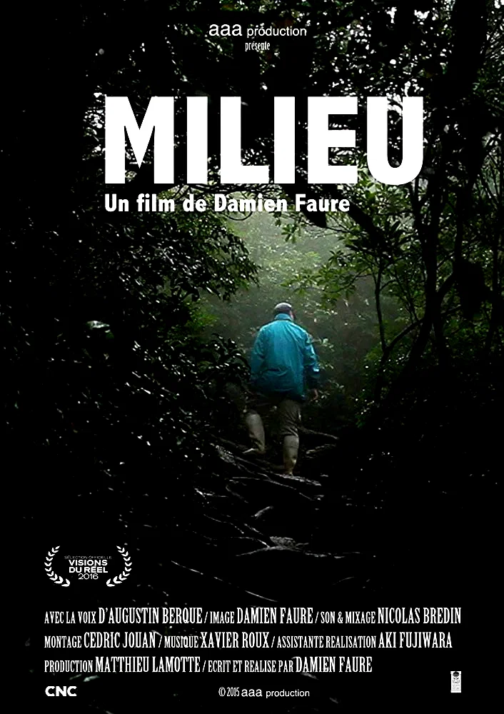 Affiche du film : Milieu