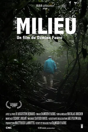 Affiche du film : Milieu