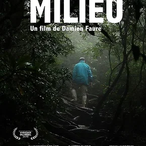Photo du film : Milieu