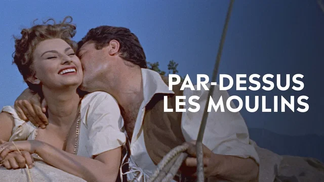 Photo 1 du film : Par-dessus les moulins
