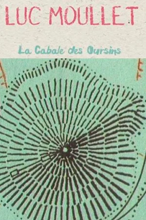 Affiche du film : La Cabale des oursins