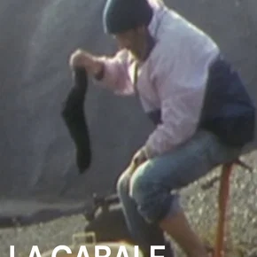 Photo du film : La Cabale des oursins