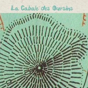 Photo du film : La Cabale des oursins