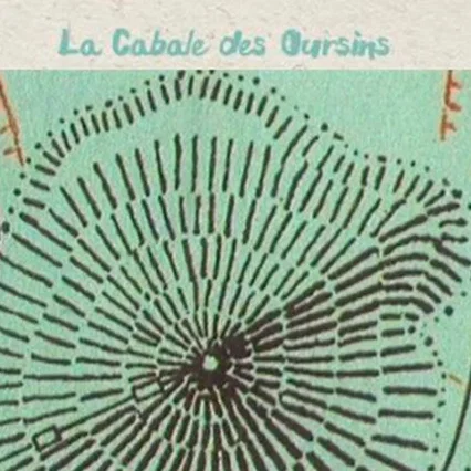 Miniature photo du film : La Cabale des oursins