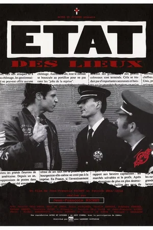 Affiche du film : Etat des lieux