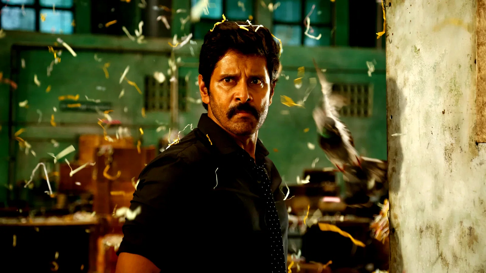 Photo 2 du film : Saamy²