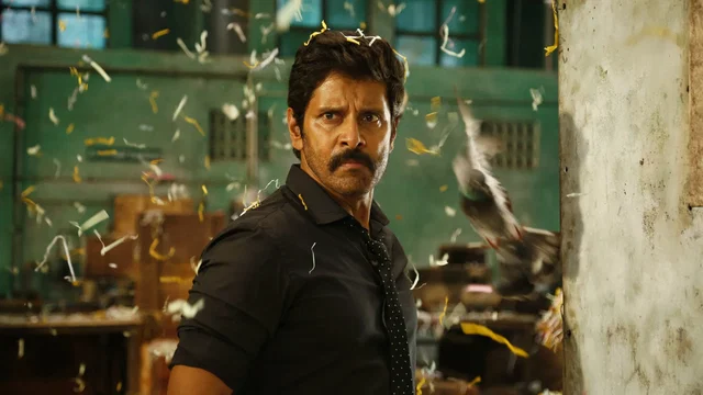 Photo du film : Saamy²