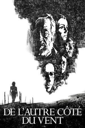 Photo du film : De l'autre côté du vent