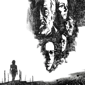 Photo du film : De l'autre côté du vent