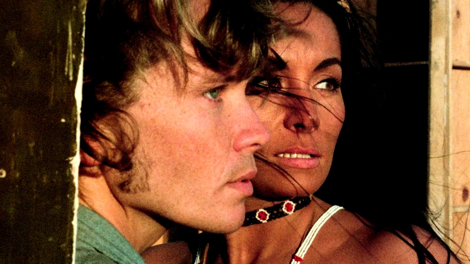Photo 3 du film : De l'autre côté du vent