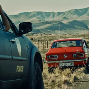 Photo du film : Wild Is the Wind