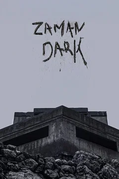 Affiche du film Zaman Dark