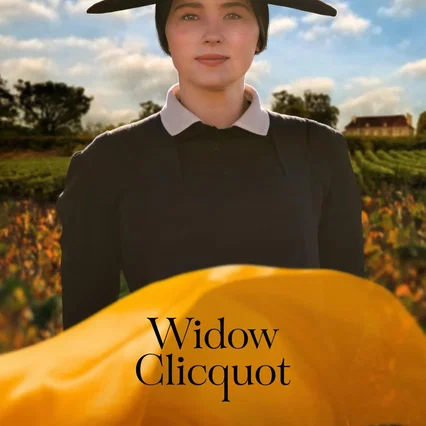 Miniature photo du film : La Veuve Clicquot