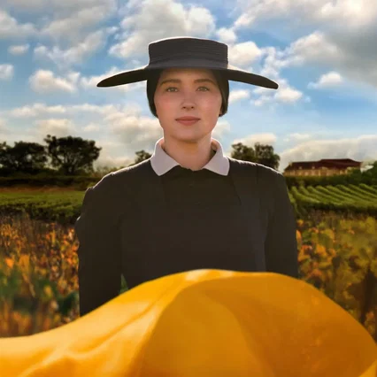 Miniature photo du film : La Veuve Clicquot