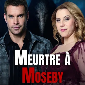 Photo du film : Les Mystères de Jane  : 3. Meurtre à Moseby